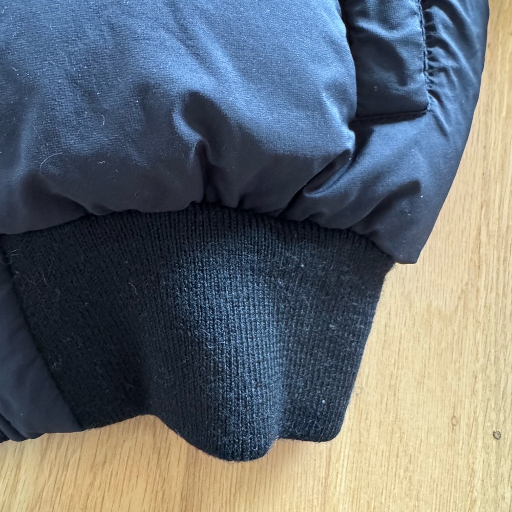 Aritzia Super Puff Jacket - Picture 3 of 7